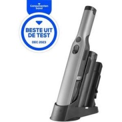 Shark WV200EU Handheld Vacuum Cleaner - Powerful 0.1L Suction for Effortless Cleaning